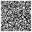 QR code with Aria Hashimi Rugs contacts