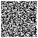 QR code with Leather Hut contacts