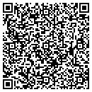 QR code with Zagar Signs contacts