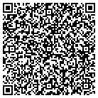 QR code with P S & I Products For Science contacts