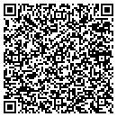 QR code with Asher Group contacts