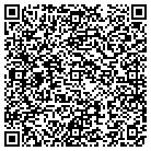 QR code with Hicksville Public Library contacts