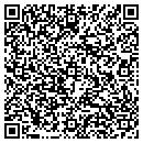 QR code with P S 86 Fire Alarm contacts