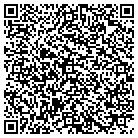 QR code with Talk Of The Town Catering contacts
