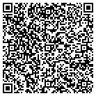 QR code with Km Associates of New York Inc contacts