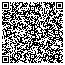 QR code with L C Terrizzi contacts