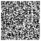 QR code with H R G Contracting Corp contacts