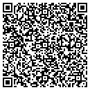 QR code with Half Botton Co contacts