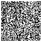 QR code with AMG Chimney Repair & Cleaning contacts