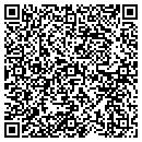 QR code with Hill Top Stables contacts