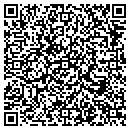 QR code with Roadway Auto contacts