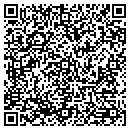 QR code with K S Auto Stores contacts