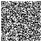 QR code with Magic Genie Carpet Service contacts