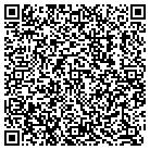 QR code with R J's Exotic Limousine contacts