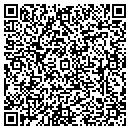 QR code with Leon Hoover contacts