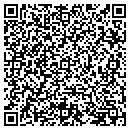 QR code with Red House Diner contacts