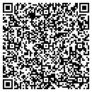 QR code with K-D Supply Corp contacts