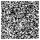 QR code with Mahoney's Painting Systems contacts