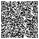 QR code with T C Construction contacts