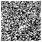 QR code with Oaktree Cooperative Playgroup contacts