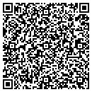QR code with Arbian Rag contacts