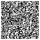 QR code with Ray's Fabrication & Dev contacts