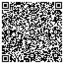 QR code with U S Canine contacts