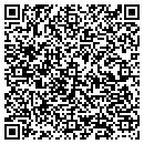 QR code with A & R Landscaping contacts