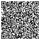 QR code with Z JS Family Restaurant contacts