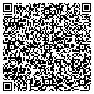 QR code with F P Design & Consulting Inc contacts