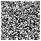 QR code with E A Science & Technology contacts