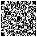 QR code with M L Systems Inc contacts