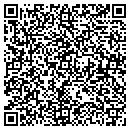 QR code with R Hearn Consulting contacts