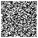 QR code with Autozone contacts