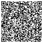 QR code with C D S Tillapaugh Farm contacts