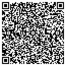 QR code with Hira Laborbox contacts