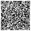 QR code with Utz P Toepke contacts