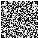 QR code with Jeffery Adler DPM contacts