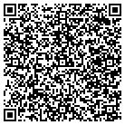 QR code with Peter F Wyer Landscape Design contacts