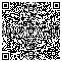 QR code with Cinefex contacts