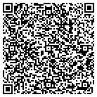 QR code with Ace Glass & Mirror Inc contacts