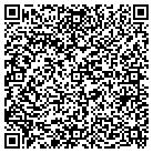 QR code with Hi Technic Auto Sound & Secur contacts