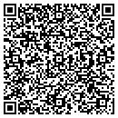 QR code with Gary F Miret contacts