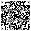 QR code with U S Weico Mfg Inc contacts