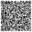 QR code with E & C Trading Inc contacts
