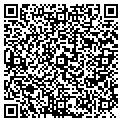QR code with All Custom Cabinets contacts