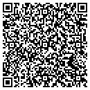 QR code with A P Tarabini contacts