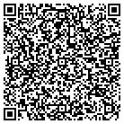 QR code with Daniels Mroukian Bellacqua Inv contacts
