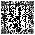 QR code with C & O Satellite Systems contacts
