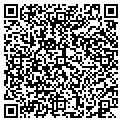 QR code with Michelinas Baskets contacts